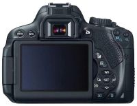 Лот: 6456001. Фото: 3. Canon EOS 650D Kit. Фото, видеокамеры, оптика