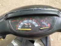 Лот: 9987523. Фото: 3. Honda dio 27 1996г. Авто, мото, водный транспорт