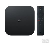 Лот: 14924844. Фото: 5. ТВ приставка Xiaomi Mi TV BOX...