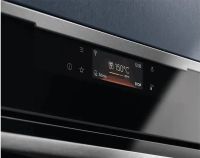 Лот: 21098521. Фото: 4. Духовой шкаф Electrolux Koebp39WX. Красноярск