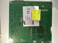 Лот: 13848246. Фото: 2. Main Samsung BN41-01361C BN94-03257N... Запчасти для бытовой техники