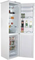 Лот: 25049431. Фото: 2. Холодильник DON R299 / NG / 2150ммх580мм... Крупная бытовая техника