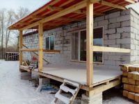 Лот: 13300614. Фото: 9. Продам дом в Ермолаевском Затоне...