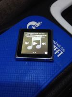 Лот: 9601461. Фото: 2. Apple iPod Nano 6 Обмен. Аудиотехника