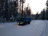 Лот: 14539374. Фото: 3. Грузовые перевозки 6 метров, борт... Услуги