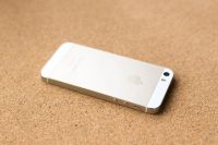 Лот: 5807685. Фото: 6. iphone 5s 16 gb gold айфон 5с...