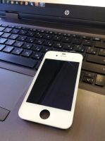 Лот: 3601667. Фото: 5. Оригинальный дисплей apple iPhone...
