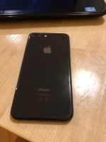 Лот: 18285654. Фото: 2. iPhone 8 Plus, Space Gray. Смартфоны, связь, навигация