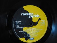 Лот: 18451214. Фото: 4. Roxette. " Joyride ". LP.