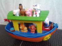 Лот: 6293444. Фото: 2. Kiddieland Кораблик Ноев ковчег. Игрушки