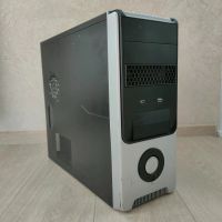 Лот: 19217110. Фото: 2. ⚠️👍Игровой компьютер, Intel Core... Компьютеры, ноутбуки, планшеты