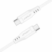 Лот: 25789874. Фото: 2. Кабель ACEFAST C3-03 USB-C to... Комплектующие