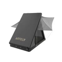 Лот: 23349211. Фото: 2. Автомобильная палатка Artelv ROOF... Туризм