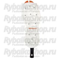 Лот: 6960470. Фото: 5. Ботинки забродные Korkers Mudder...