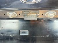 Лот: 25887725. Фото: 13. дверь багажника Hyundai Matrix...