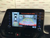 Лот: 25350609. Фото: 17. Toyota C-HR 2020