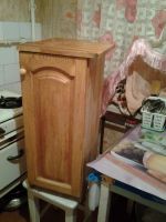 Лот: 6630243. Фото: 2. тумбочка. Кухонная мебель