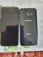 Лот: 15831041. Фото: 2. Samsung s7 edge. Смартфоны, связь, навигация