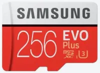 Лот: 24620707. Фото: 2. Карта памяти Micro SD Samsung... Носители информации