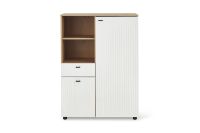Лот: 23644577. Фото: 4. Тумба многофункциональная Hoff... Красноярск