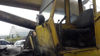 Лот: 16308998. Фото: 7. Крановая установка Урал МАЗ