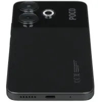 Лот: 24385901. Фото: 5. Смартфон Xiaomi Poco M6 6 / 128...