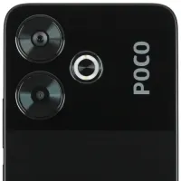 Лот: 24385901. Фото: 4. Смартфон Xiaomi Poco M6 6 / 128...