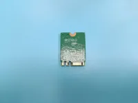 Лот: 24690527. Фото: 2. Б/У Wi-Fi модуль, двухдиапазонная... Сетевые устройства