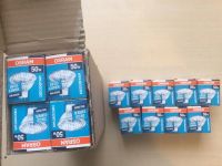 Лот: 8822441. Фото: 2. Галогенная лампа Osram 50w. Освещение