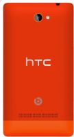 Лот: 3140051. Фото: 2. HTC 8S. Смартфоны, связь, навигация