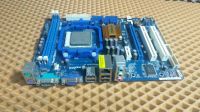 Лот: 20540041. Фото: 2. Материнская плата AMD ASRock N68-S3... Комплектующие