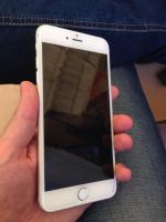 Лот: 7931603. Фото: 4. Смартфон Эпл Apple iPhone 6 Plus...