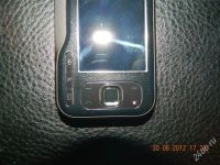 Лот: 2087167. Фото: 3. nokia 6760 slide. Оригинал!!!. Красноярск