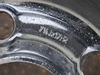 Лот: 24681877. Фото: 5. Комплект Оригинальных Завoдских...