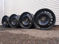 Лот: 24681877. Фото: 11. Комплект Оригинальных Завoдских...