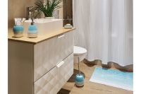 Лот: 23937546. Фото: 5. Коврик для ванной комнаты Moroshka...