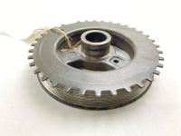 Лот: 25023131. Фото: 7. Шкив коленвала Mazda Atenza 2003...