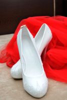 Лот: 4327364. Фото: 3. Свадебное платье. Одежда, обувь, галантерея