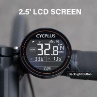 Лот: 22559350. Фото: 7. Cycplus Велокомпьютер Cycplus...