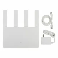 Лот: 24955158. Фото: 6. Wi-Fi роутер Xiaomi BE3600 2.5G...