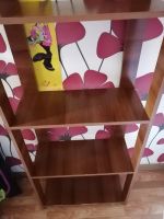 Лот: 16161420. Фото: 3. Стеллаж б/у. Срочно!. Мебель