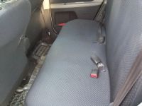 Лот: 4121688. Фото: 7. Toyota Vitz 2006 г. черный