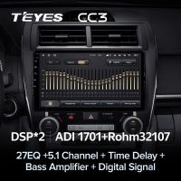 Лот: 21426897. Фото: 2. Штатная магнитола Teyes CC3 6... Автозвук