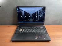 Лот: 25802135. Фото: 3. Asus TUF 15,6"IPS/GTX1650/Ryzen... Компьютеры, оргтехника, канцтовары
