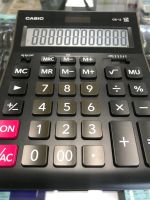 Лот: 18067161. Фото: 2. Калькулятор Casio. Канцелярские и офисные товары