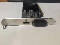 Лот: 15845774. Фото: 3. Видеокарта Gigabyte GeForce GT... Компьютеры, оргтехника, канцтовары