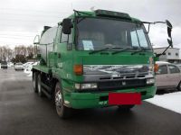 Лот: 6525441. Фото: 2. Миксер ISUZU (по запчастям). Авто, мото, водный транспорт