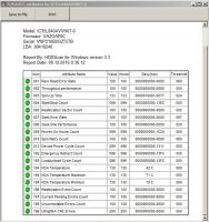 Лот: 8952048. Фото: 3. IBM Deskstar IC35L040AVVN07-0... Компьютеры, оргтехника, канцтовары