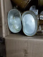 Лот: 25433410. Фото: 2. ( военная форма и снаряжение... Туризм