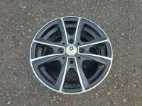 Лот: 24696340. Фото: 5. Комплект Оригинальных Литых дисков...